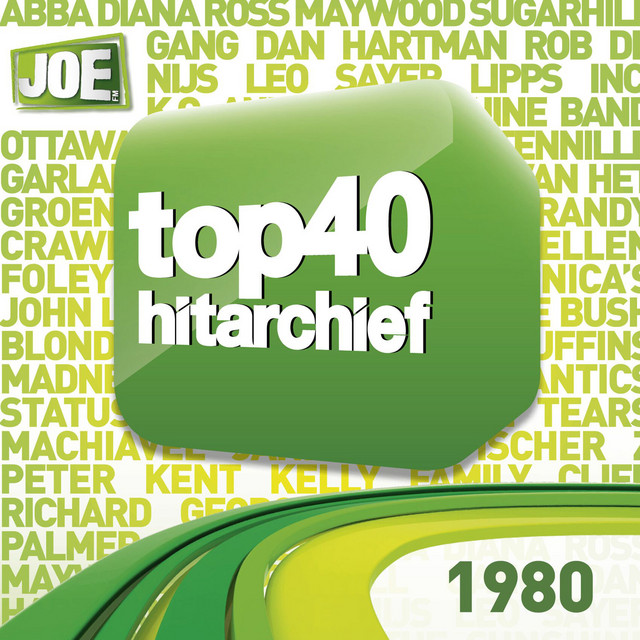 Joe FM Hitarchief 1980