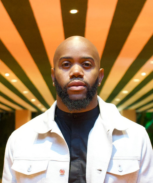 Roahn Hylton