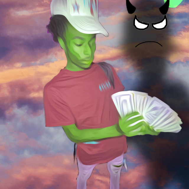 TrenchbbyJay