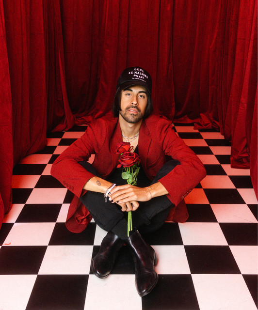 Dutch Melrose