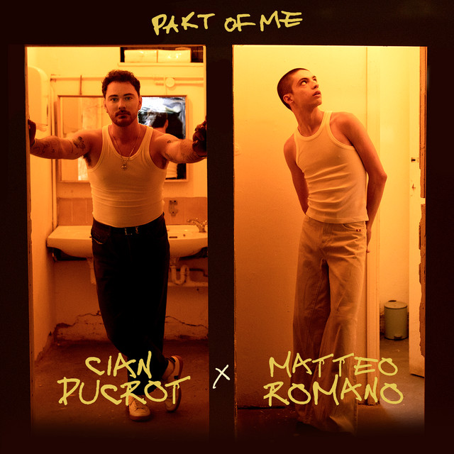 Part Of Me (with Matteo Romano)