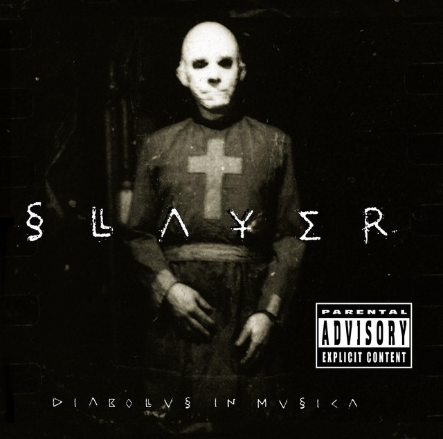 Diabolus In Musica
