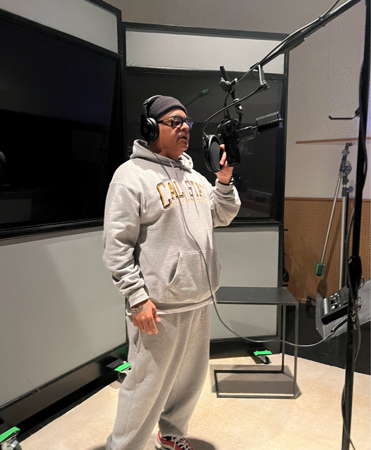 Blaqthoven