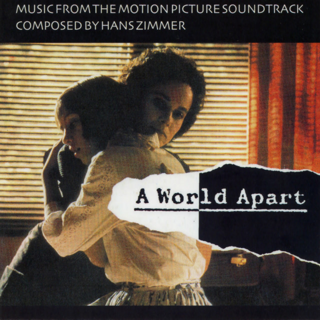 A World Apart (Original Motion Picture Soundtrack)