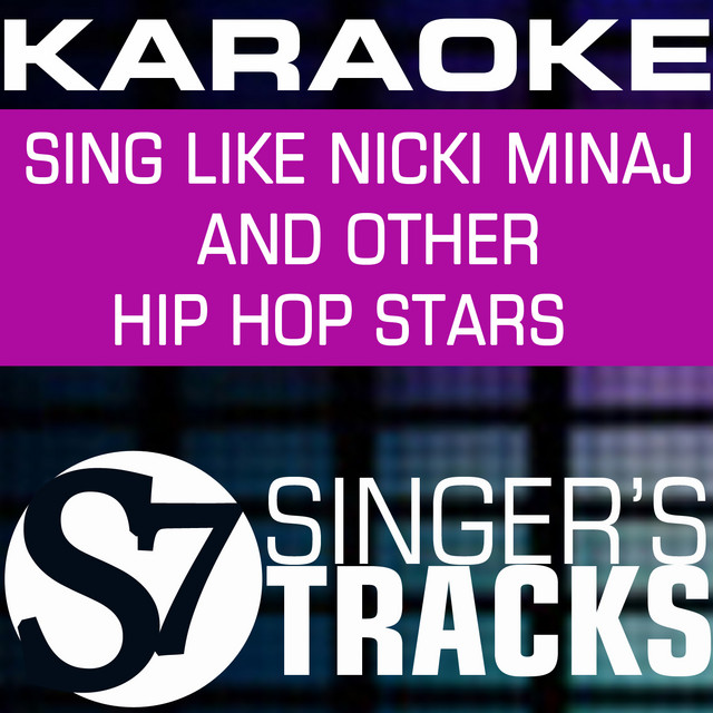 Karaoke: Sing Like Nicki Minaj and Other Hip Hop Stars