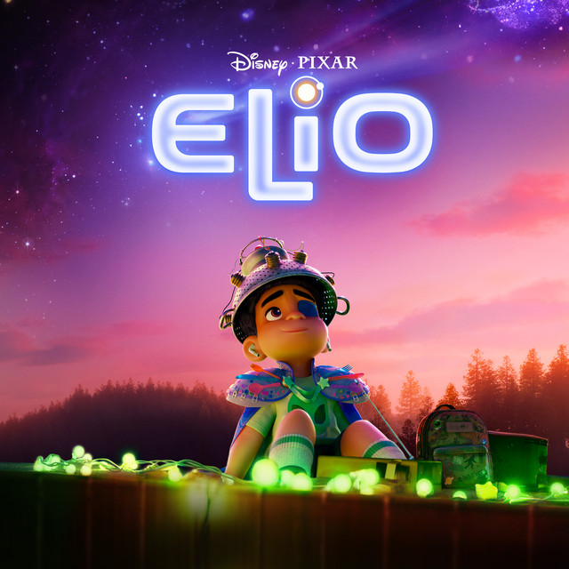 Elio (Original Motion Picture Soundtrack)