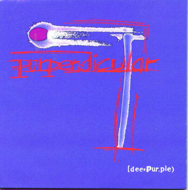 Purpendicular