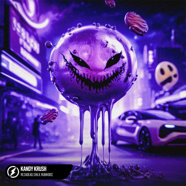 Kandy Krush