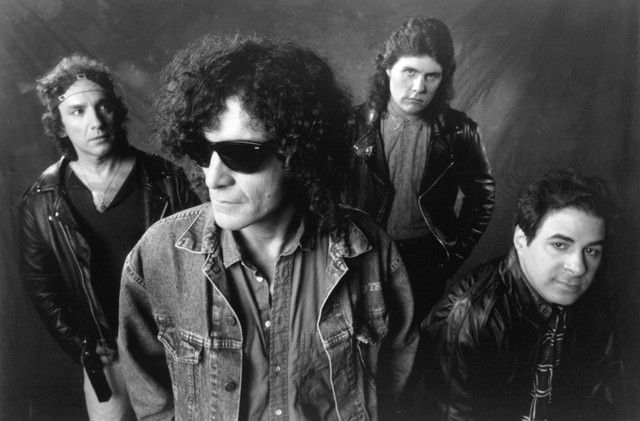 Crazy Horse