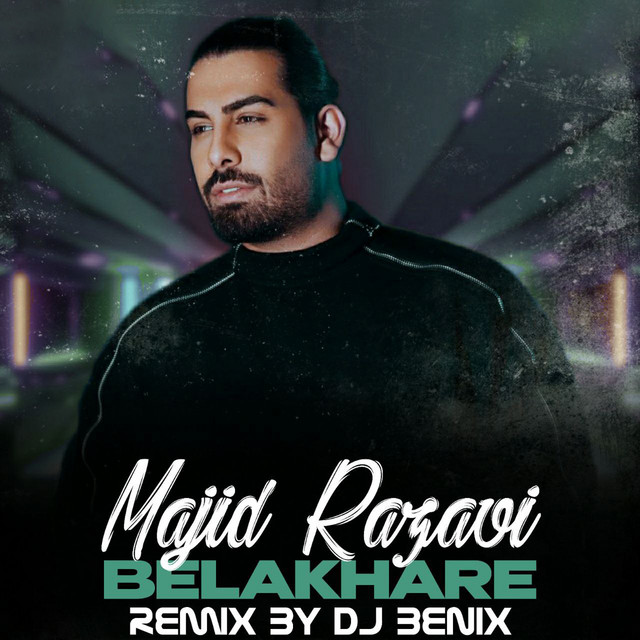 Belakhare (Remix)