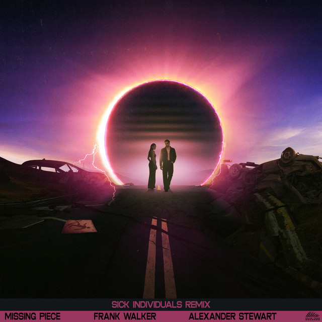 Missing Piece (Sick Individuals Remix)