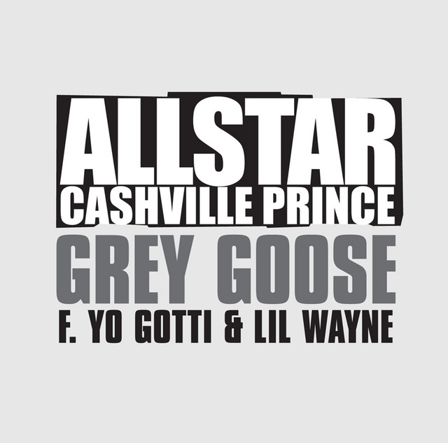Allstar Cashville Prince