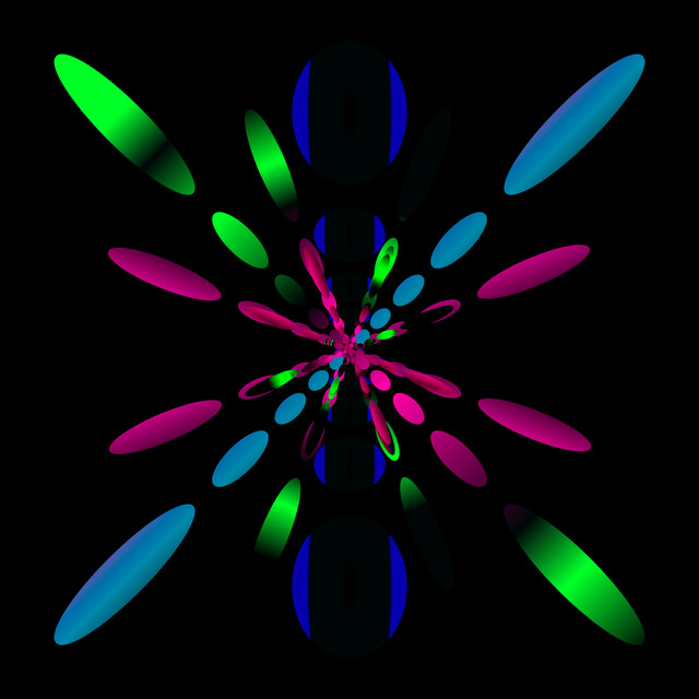 Electricity Remixes
