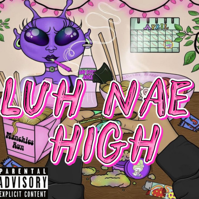Luh Nae