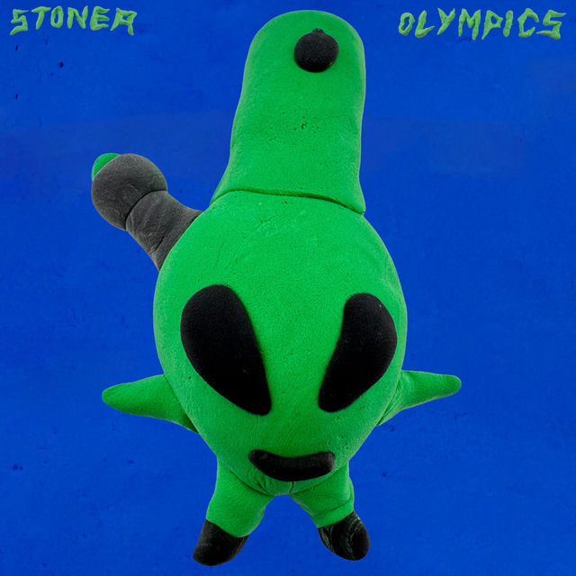 Stoner Olympics