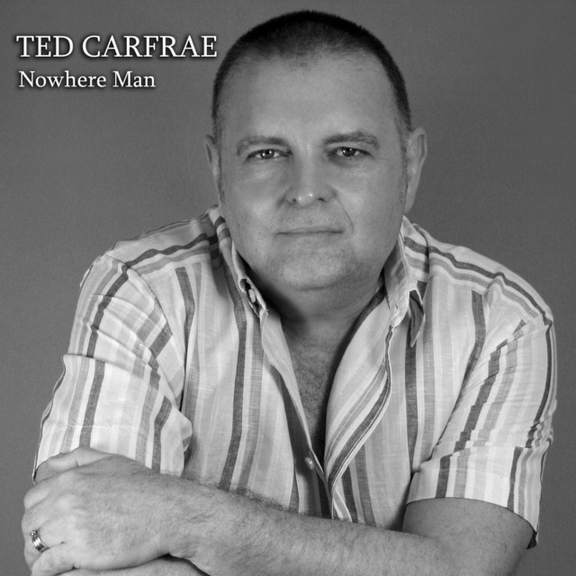 Ted Carfrae