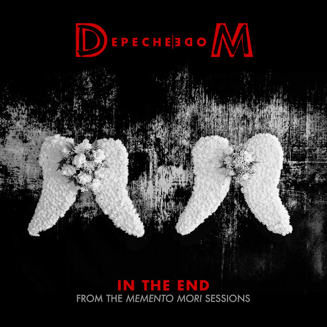 In The End (from the Memento Mori Sessions)