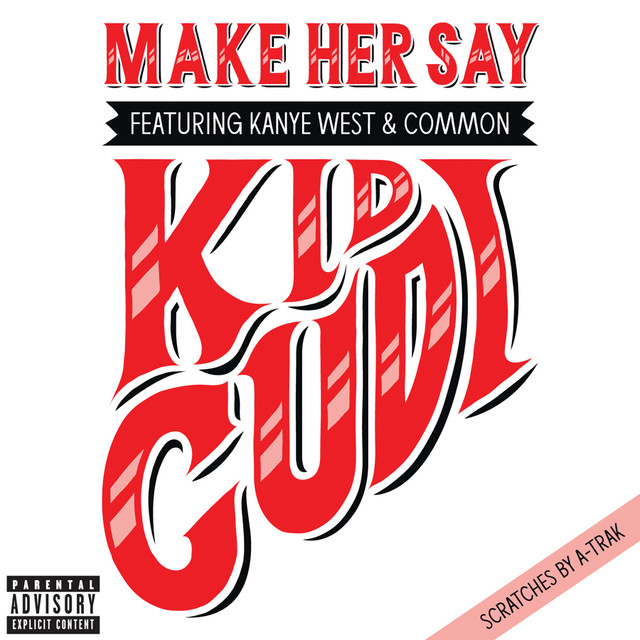 Make Her Say (UK Maxi)