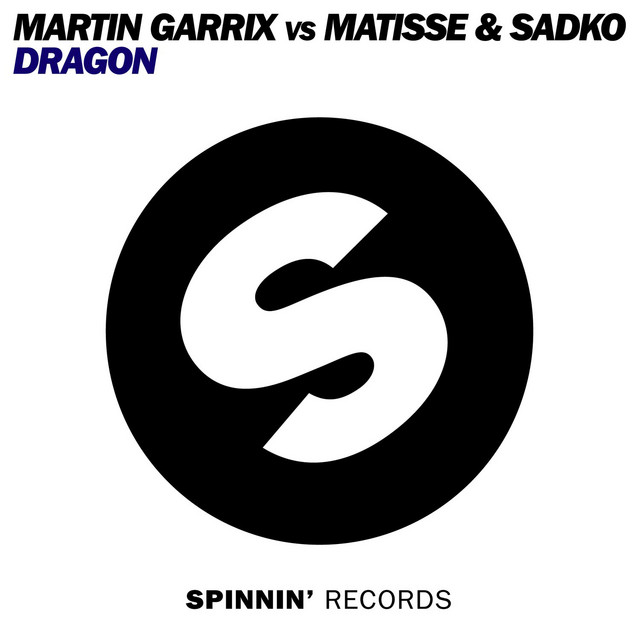 Dragon (Radio Edit)