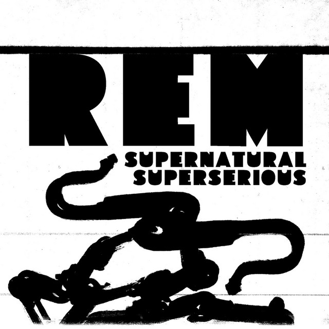 Supernatural Superserious [Deluxe Pre-Order]