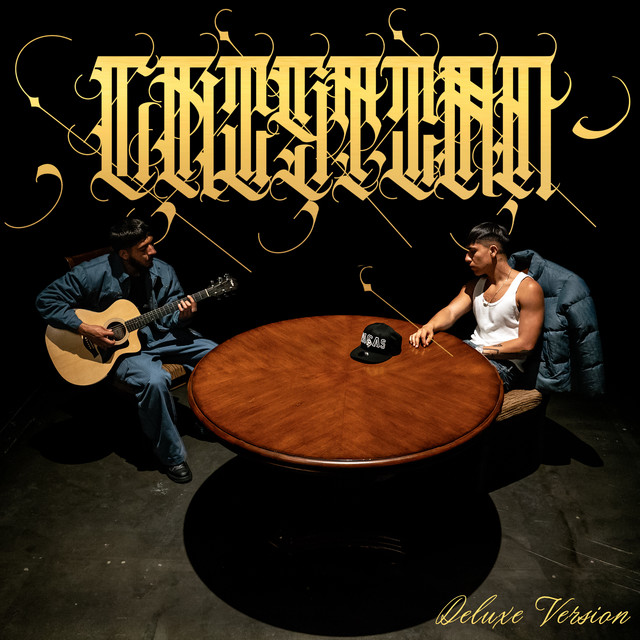 CRISTIAN (Deluxe Version)