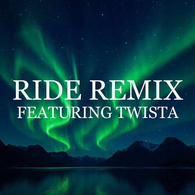 Ride (Remix)