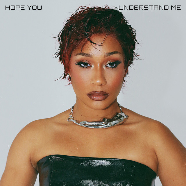 Hope You Understand Me