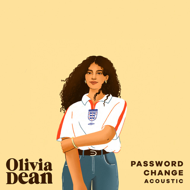 Password Change (Acoustic)