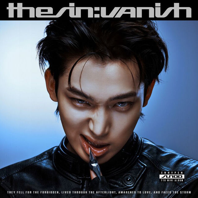 THE SIN : VANISH (SUNOO Ver.)