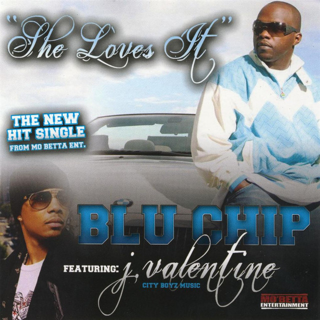 Blu Chip