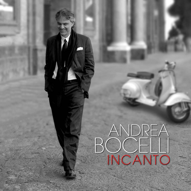 Incanto (Deluxe)