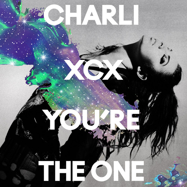 You're the One EP