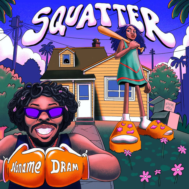 Squatter