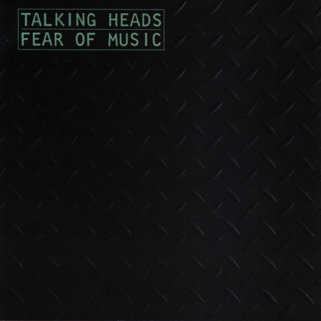 Fear of Music