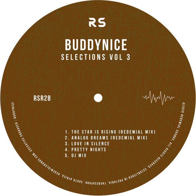 Selections, Vol. 3