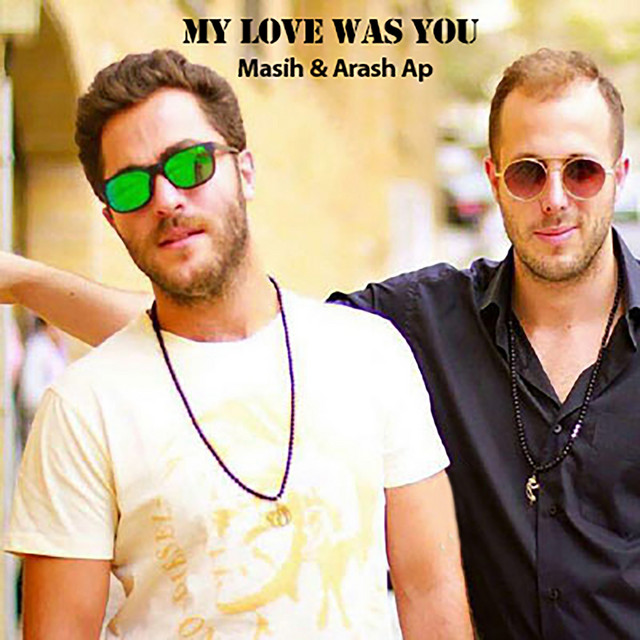 My Love Was You