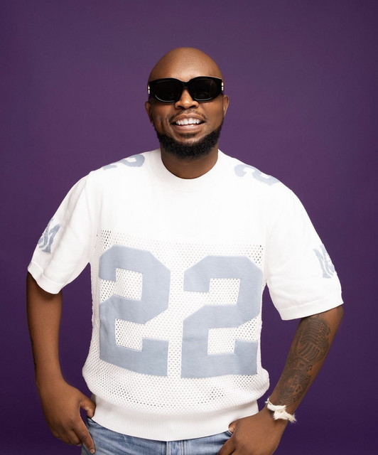 Russell Zuma