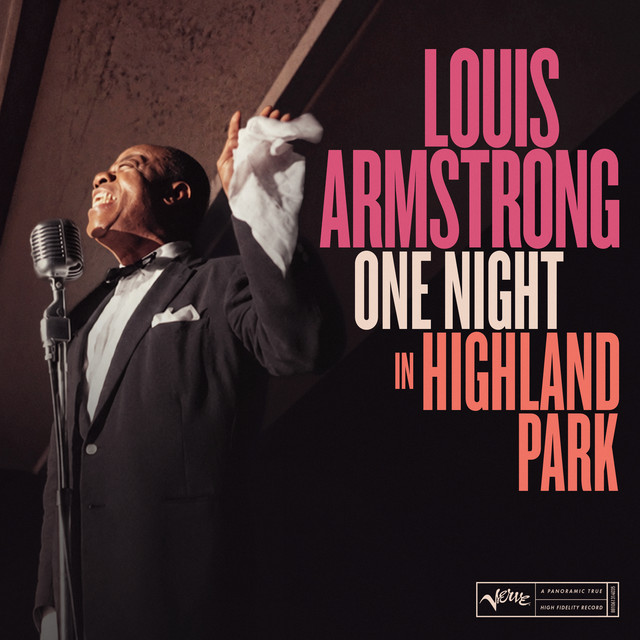 Tiger Rag (Live At Highland Park)