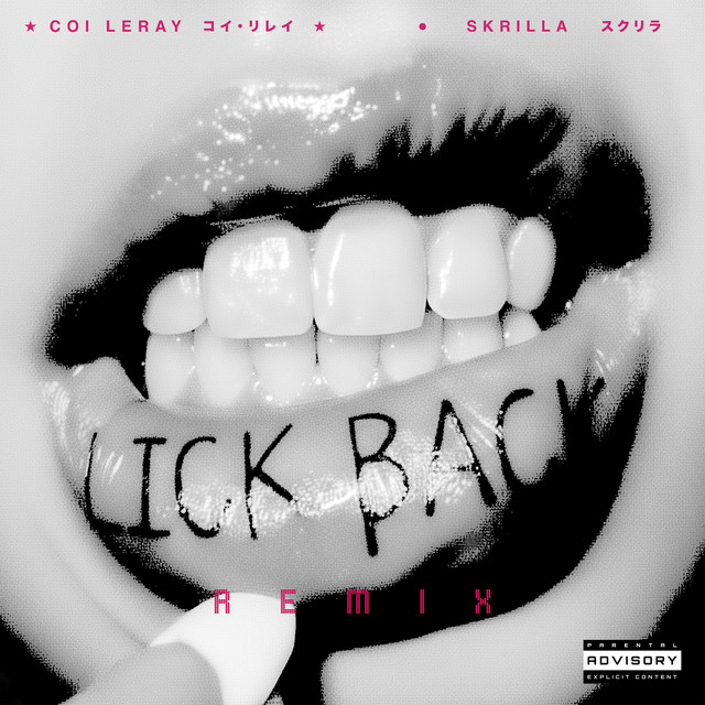 Lick Back (feat. Skrilla) [Remix]