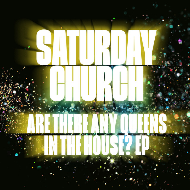 Saturday Church