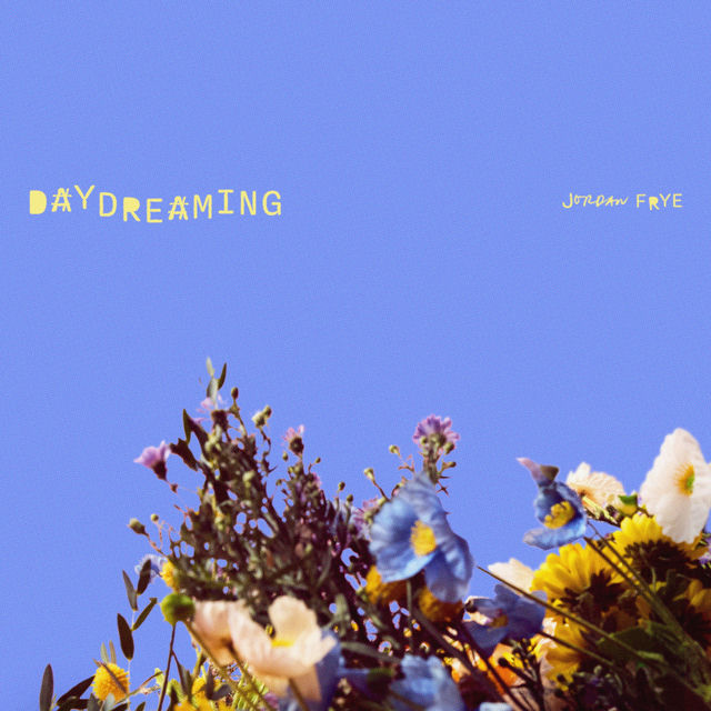 daydreaming