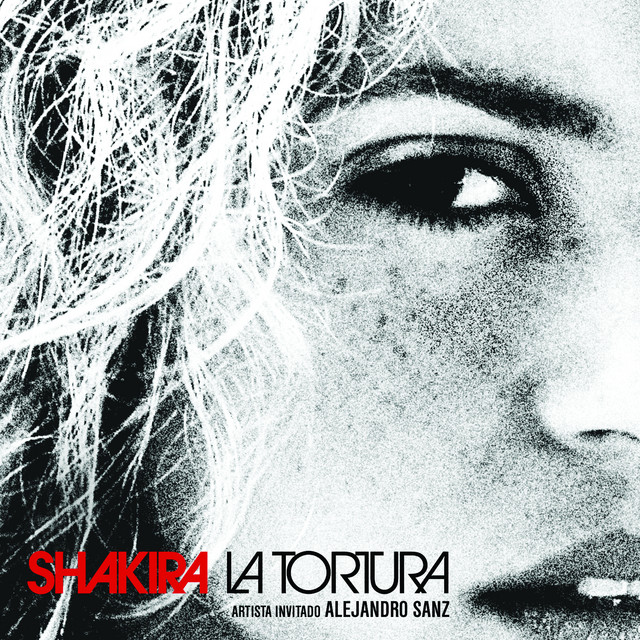 La Tortura (Artista Invitado Alejandro Sanz) (Shaketon Remix)