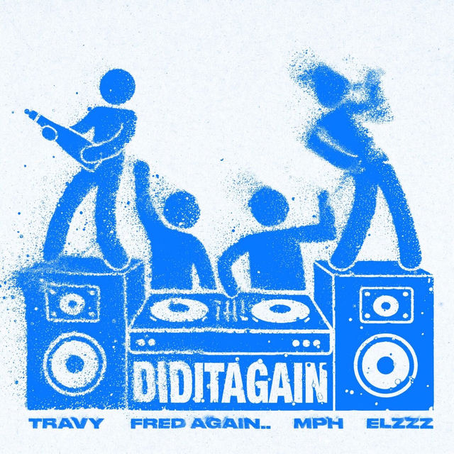 DID IT AGAIN (MPH Remix)