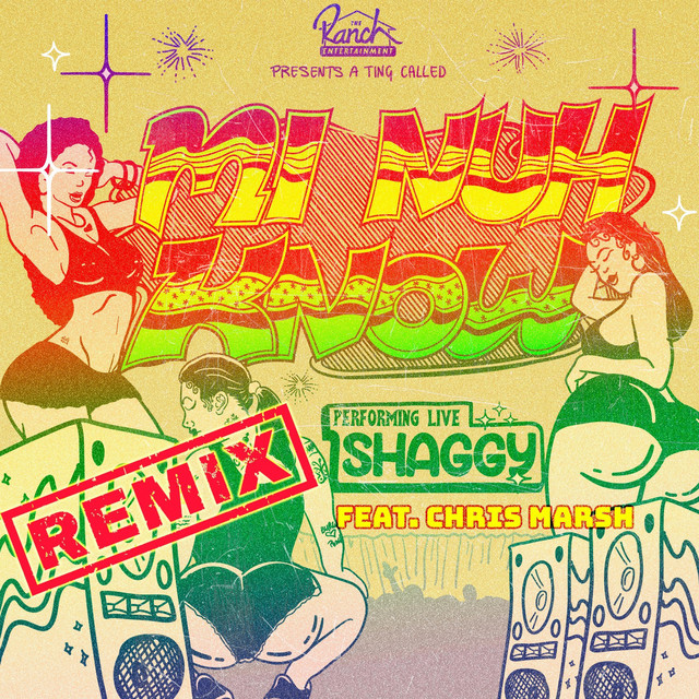 Mi Nuh Know (Remix)