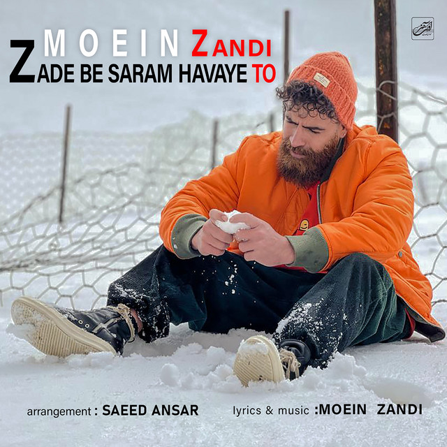 Zade Be Saram Havaye To