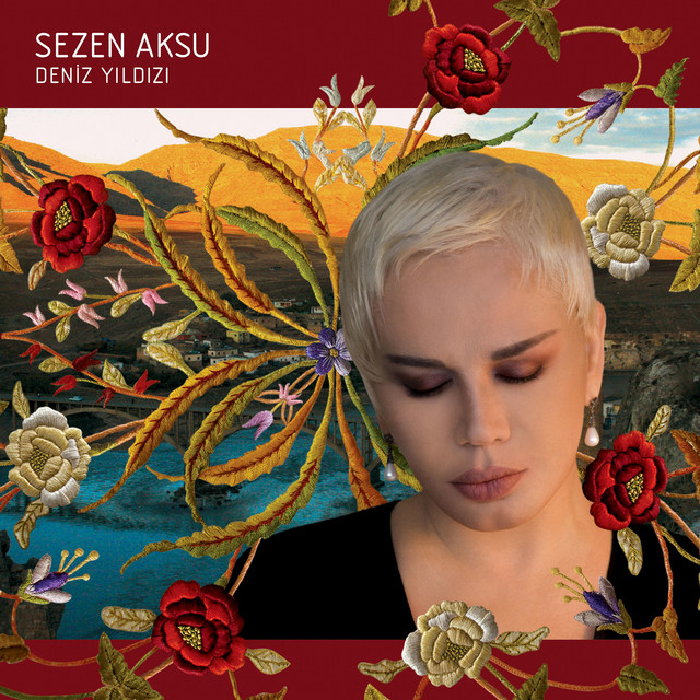 Deniz Yıldızı