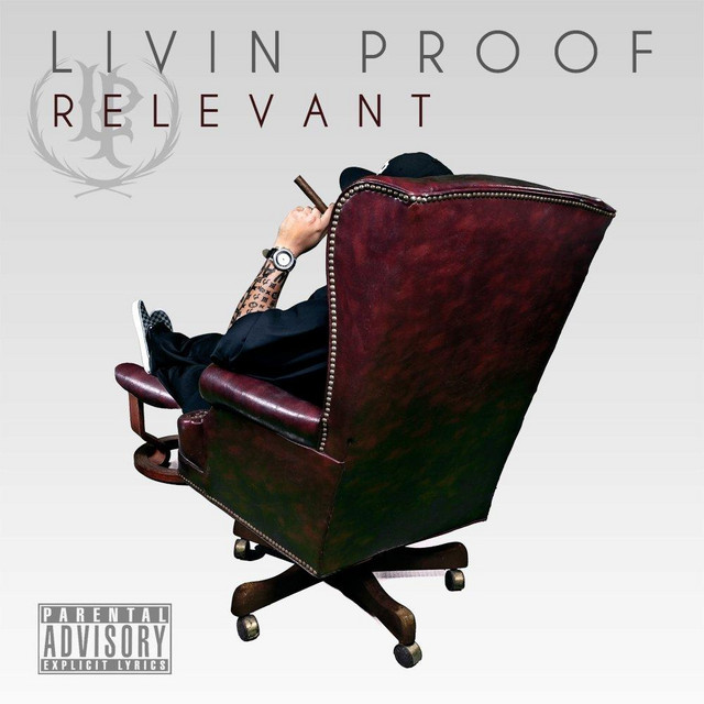 Livin Proof
