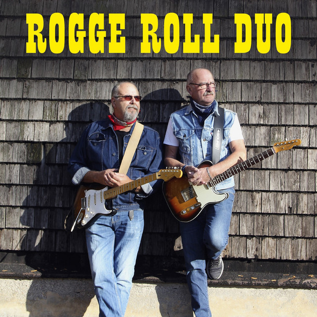 Rogge Roll Duo