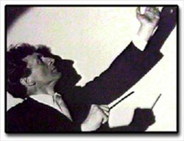 Percy Grainger