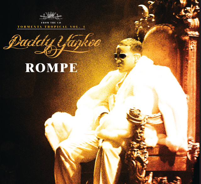 Rompe (International Version)